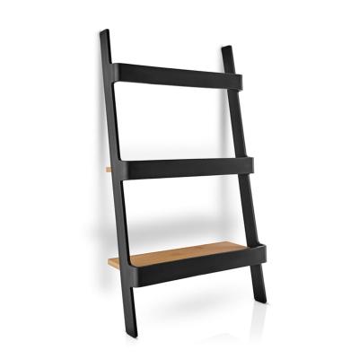 Eva Solo My Flavour Nordic Kitchen Mini wandrek bamboe zwart