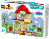 LEGO DUPLO 10433 Peppa Big verjaardagshuis