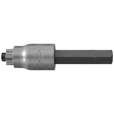 Fischer 558883 Montagehulpstuk T-profiel 1 stuk(s)