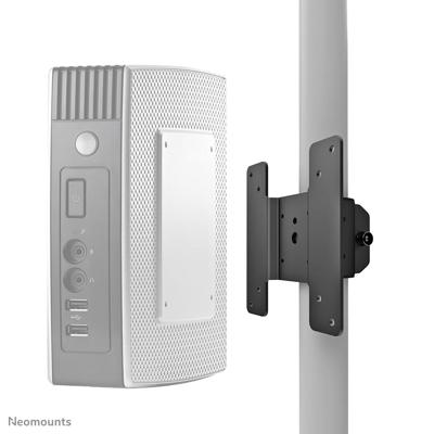 Neomounts THINCLIENT-05 nuc/thin client houder bevestiging