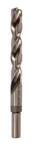 Hikoki Accessoires Spiraalboor Hss-G Din 338 D. 15,0 Mm Met Gereduceerde Schacht 13 Mm - 780423