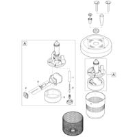 Pontec UVC-lamp 4W Vervanging - Energiezuinige Algenbestrijder voor Heldere Vijvers