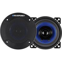 Blaupunkt ICx 402 2-weg coaxiale inbouwluidspreker 180 W Inhoud: 1 paar