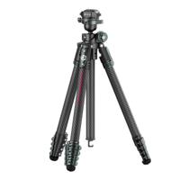 Ulanzi GlideGo JJ05 Photo Tripod Carbon met kantelbare arm