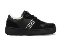 Björn Borg Sneakers T2100 RTR TNL K 0999 Zwart-32  maat 32