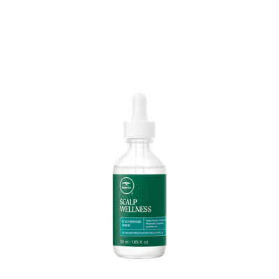 Paul Mitchell Serum - Tea Tree Wellness - 55 ml