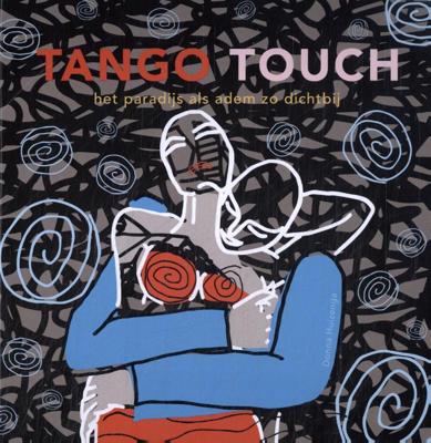 Tango Touch (Hardback)