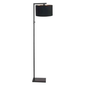 Steinhauer Chique vloerlampStanger - 7196ZW