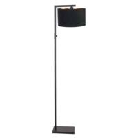 Steinhauer Chique vloerlampStanger - 7196ZW
