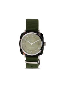 Briston montre Clubmaster Chic 36 mm - Vert