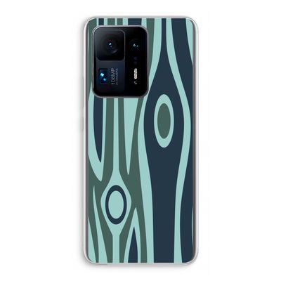 Bast B: Xiaomi Mi Mix 4 Transparant Hoesje