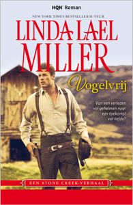 Vogelvrij - Linda Lael Miller - ebook