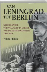 Van Leningrad tot Berlijn (Paperback)