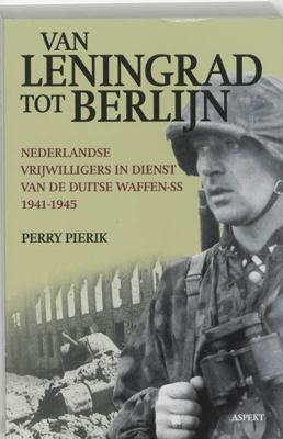Van Leningrad tot Berlijn (Paperback)