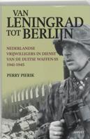 Van Leningrad tot Berlijn (Paperback)