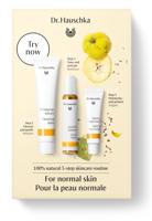 Dr. Hauschka Musthave Set Quince Dr. Hauschka Musthave Set Quince