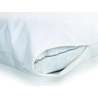 Kussenbeschermer - 50 x 70 cm - 100% Katoen - 170 G/M2 - LOVELY HOME
