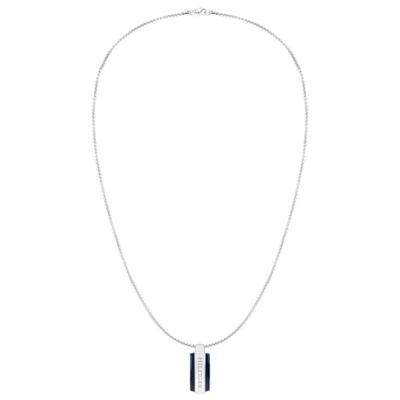 Hanger Dames Tommy Hilfiger PARKER Zilverkleurig