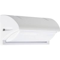 EVN EVN Lichttechnik WLRR1100102 LED-wandlamp 10 W Wit