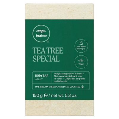 Paul Mitchell Tea Tree Body Bar 150gr