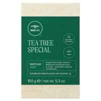 Paul Mitchell Tea Tree Body Bar 150gr Paul Mitchell Tea Tree Body Bar 150gr