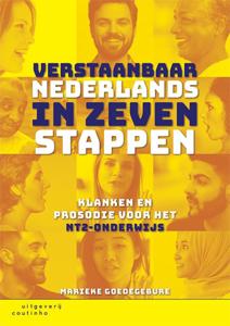 Verstaanbaar Nederlands in zeven stappen (Paperback)
