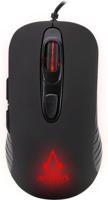 Assassin's Creed 3600 DPI Gaming Mouse - Black
