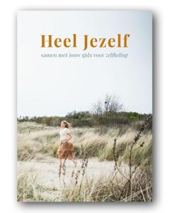 Heel jezelf (Paperback)