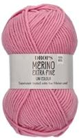 Drops Merino Extra Fine Uni Colour