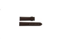 Horlogeband Certina C610007728 / C61040201 / C536.7029.42.69 / DS Podium Leder Bruin 20mm