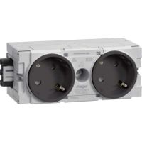 GS20109011  - Socket outlet (receptacle) GS20109011 - thumbnail