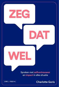 Zeg dat wel (Paperback)
