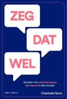 Zeg dat wel (Paperback) Zeg dat wel (Paperback)