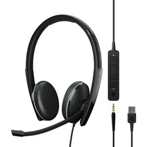 ADAPT 165 USB II Headset