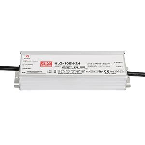 Artecta LED Power supply IP67 (24 Volt / 100 Watt)