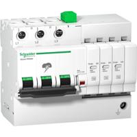 Schneider Electric A9L16296 A9L16296 Overspanningsveilige afleider 1 stuk(s)