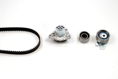 Waterpomp + distributieriemset PK10895