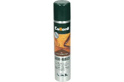 Collonil Suede+Nubuck Spray D.Bruin - alle