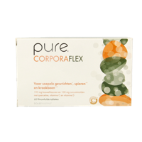 Corporaflex 60 Tabletten