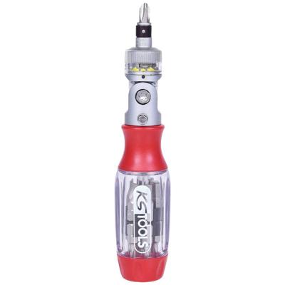 KS Tools 911.2470 Ratelschroevendraaier 1/4