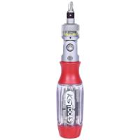 KS Tools 911.2470 Ratelschroevendraaier 1/4