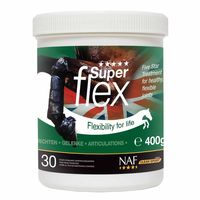 NAF Superflex 400gr