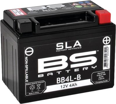 BS-BATTERY batterij "bb4l-b".
