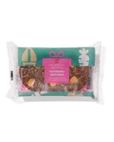 HEMA Roomboter Speculaas Met Amandelspijsvulling 250g