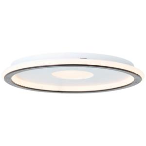 Brilliant Led plafonnièreVegas Ø 31cm - G99702/76