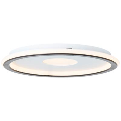 Brilliant Led plafonnièreVegas Ø 31cm - G99702/76
