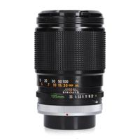 Canon FD 135mm f/2.5 S.C.