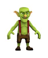 World of Clash Minix Figure Goblin 12 cm