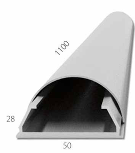 Multibrackets Kabelgoot 50 Mm-1100 Mm Elektro Installatie Materiaaal