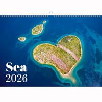 Zee Kalender 2026
